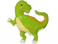 Fm (33"/84 см) Фигура, Динозавр, 1 шт.