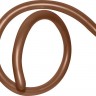Sp ШДМ (1"/3 см) /Шоколадный (076), пастель, 100 шт.