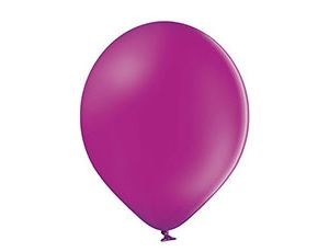 Bb (14''/35 см) /441 Пастель Экстра Grape Violet (50 шт.)
