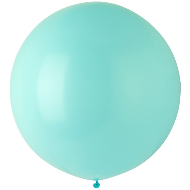 Ev (24''/61 см) /777 Стандарт Macaron Mint, 1 шт.