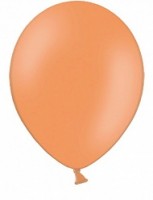 ДБ (5''/13 см) Персиковый, пастель, 100 шт.