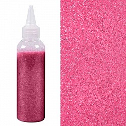 Глиттер Фуше, 80гр, в банке
