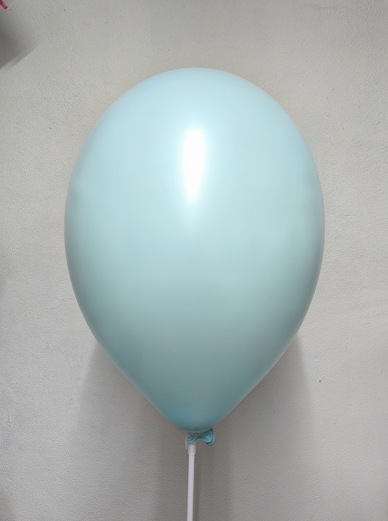 Gm (12''/30 см) /109 Пастель Tiffany, 100 шт.