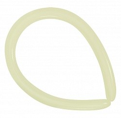 Орб ШДМ (2&quot;/5 см) Макарунс, Нежно-зеленый (836), пастель, 50 шт.