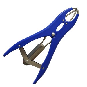 Расширитель для вброса конфетти,  металл/пластмасса, 1 шт.