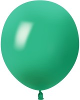 512 (18''/46 см) Зеленый, пастель, 10 шт.