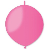 Gm (12''/30 см) /57 Линколун, Пастель Pink, 100 шт.