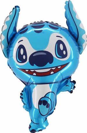 Gr (30''/76 см) Фигура, Любимый монстрик, 1 шт.