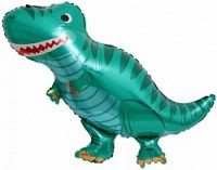 Fa (16''/41 см) Мини-фигура, Динозавр, 5 шт.