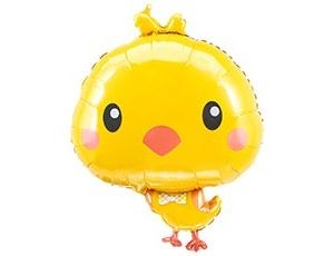 An (28"/71 см) ФИГУРА/P35 Цыпленок, 1 шт.