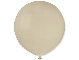 Gm (19''/48 см) /084 Пастель Latte, 5 шт.