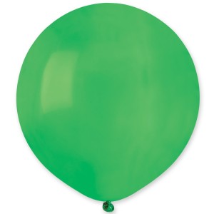 Gm (19''/48 см) /012 Пастель Green, 5 шт.