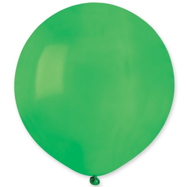 Gm (19''/48 см) /012 Пастель Green, 5 шт.