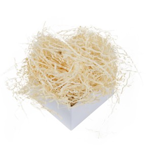 Наполнитель бумажный Ванильно-кремовый, 50 г. Наполнитель бумажный Ванильно-кремовый, 50 г.