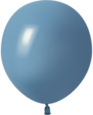 512 (18''/46 см) Индиго, пастель ретро, 10 шт.