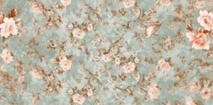 Конверты для денег, Нежные цветы, 10 шт.