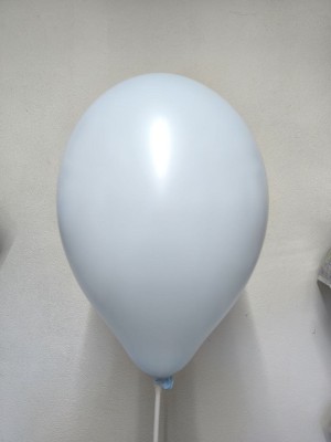 Gm (5''/13 см) /108 Пастель Powder Blue, 100 шт.