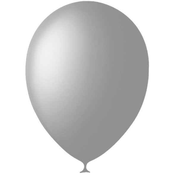 M (5''/13см) /098 Декоратор GRAY, 100 шт.