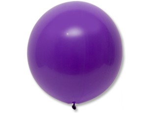 Ev (24''/61см) /163 Стандарт New Purple, 1 шт.
