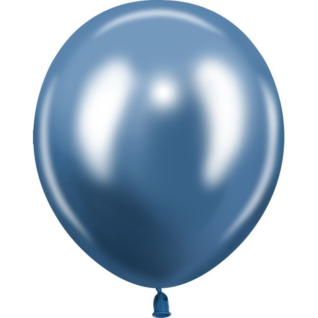 512 (12''/30 см) Синий, хром, 50 шт.