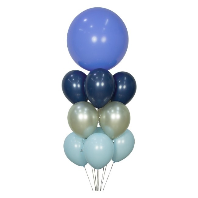 Sp (24''/61 см) Лавандово-синий (042), пастель, 1 шт.