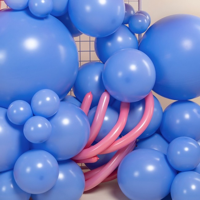 Sp (24''/61 см) Лавандово-синий (042), пастель, 1 шт.