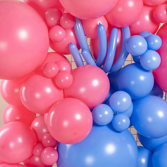 Sp (24''/61 см) Лавандово-синий (042), пастель, 1 шт.