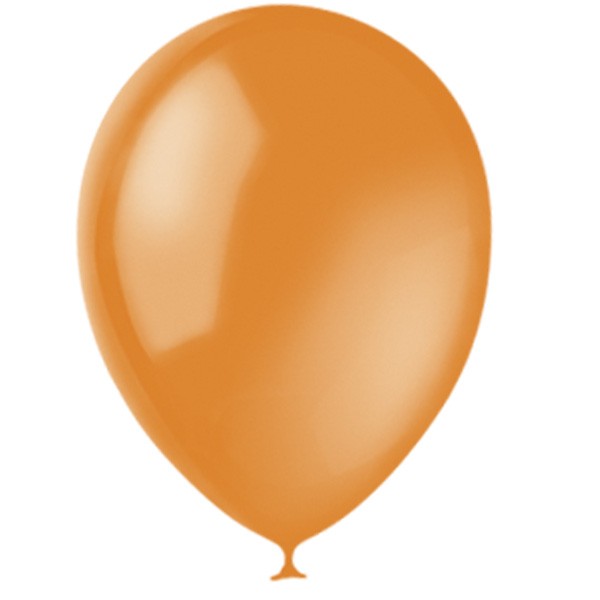 M (5''/13 см) /047 Декоратор ORANGE, 100 шт.