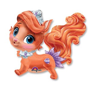 Аn (31&quot;/78 см) ХОД/P60 Дворцовые питомцы Treasure, 1 шт.