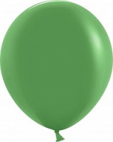 Дб (18"/46 см) Зеленый, пастель, 5 шт.