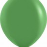 Дб (18"/46 см) Зеленый, пастель, 5 шт.