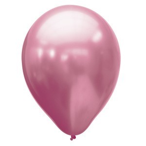 M 5"/13см Хром PLATINUM Pink, 100 шт.