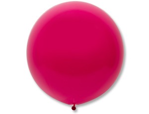 Ev (24''/61 см) /246 Фэшн Hot Pink, 1 шт.