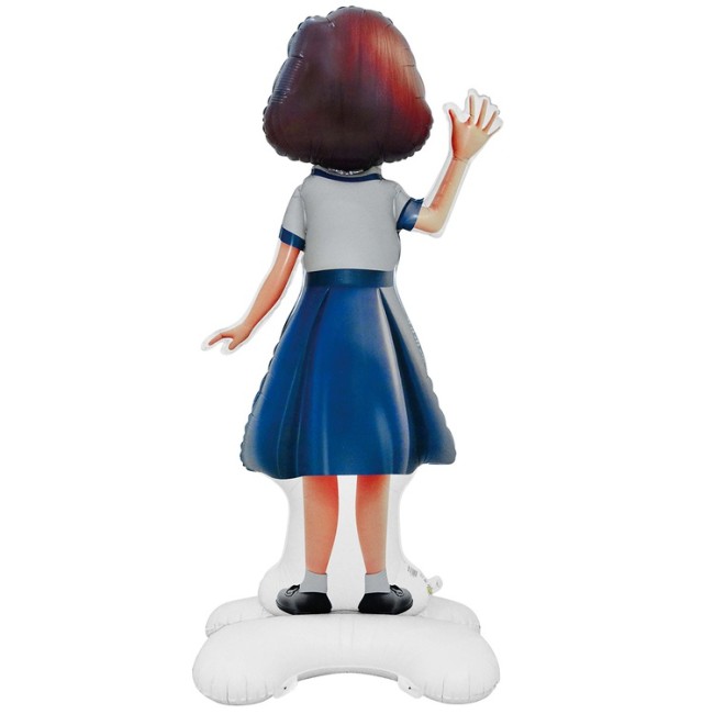 Вз (60''/152 см) ФИГУРА AIR Ученица, в уп. 1 шт.