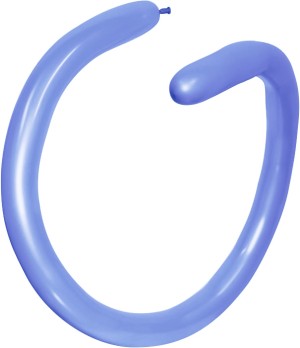 Sp ШДМ (2''/5 см) Лавандово-синий (042), пастель, 100 шт.