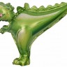 Fa (13''/33 см) Мини-фигура, Динозавр Ти-Рекс, 5 шт.
