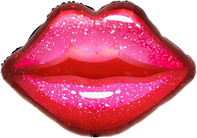 Fa (28''/71 см) Фигура, Губы, 1 шт.