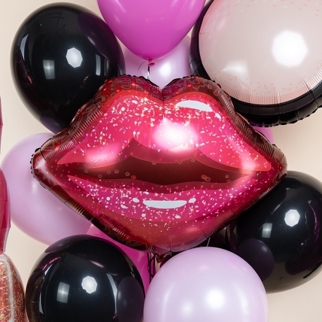 Fa (28''/71 см) Фигура, Губы, 1 шт.