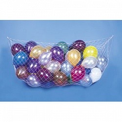 Сетка для сброса/запуска на 200 шаров (10''/25 см)