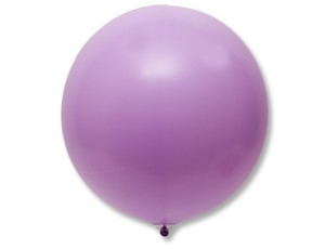 Ev (24''/61 см) /260 Фэшн Lavender, 1 шт.