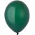 Bb (14''/35 см) /411 Пастель Экстра Dark Green, 50 шт.