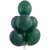 Bb (14''/35 см) /411 Пастель Экстра Dark Green, 50 шт.