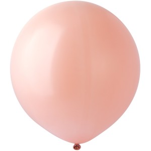 Gm (18''/46 см) /100 Пастель Shell, 5 шт.