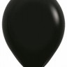 Sp (18''/46 см) Чёрный (080), пастель, 5 шт.