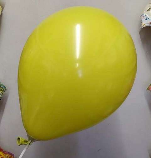 Вх (12"/30 см) Пастель Оливковый, 100 шт.