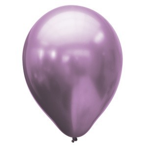 M 5&quot;/13см Хром PLATINUM Violet, 100 шт.
