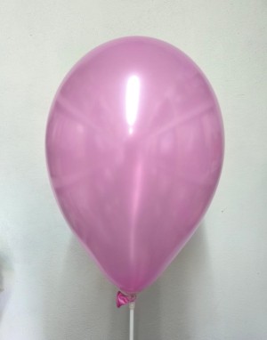 Gm (10''/25 см) /33 Металлик Rose, 100 шт. Gm (10''/25 см) /33 Металлик Rose, 100 шт.