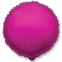 Fm (18''/45см) /КРУГ Металлик Purple