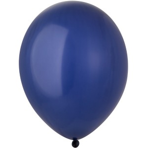 Bb (14''/35 см) /412 Пастель Экстра Marine Blue, 50 шт.