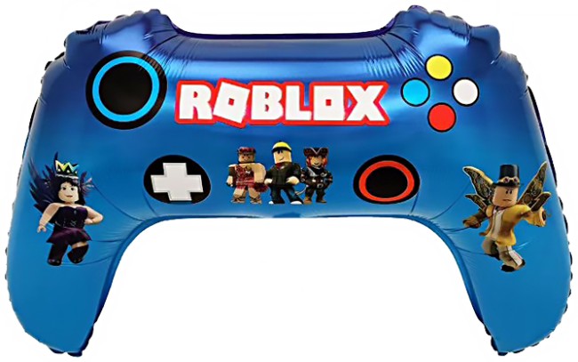 Fa (28''/71 см) Фигура, Геймпад, Блоки, Любимая игра, 1 шт.